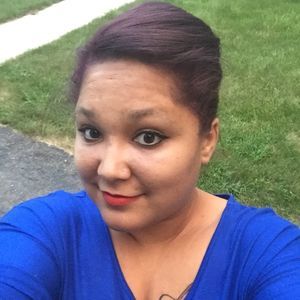 Meet your Posher, Christin