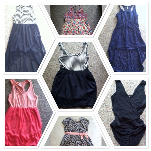 Bundle for @glamourgirl