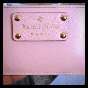 Kate Spade card holder