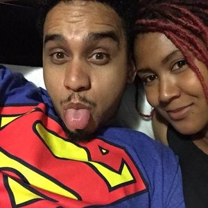 Meet your Posher, Kendra