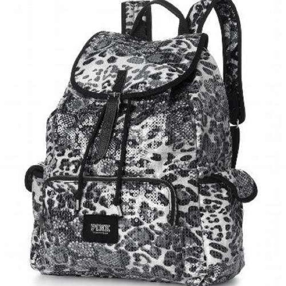 Vs backpack