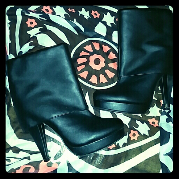 Maurices Shoes - 🎤Maurices black boots