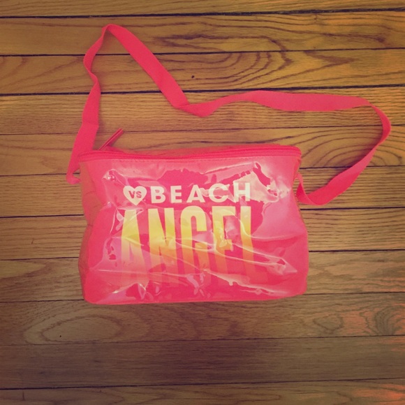 Victoria's Secret  Lunch box 🌺