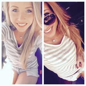 Meet your Posher, Berina