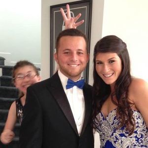 Meet your Posher, Ryan