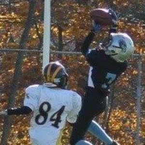 Meet your Posher, Shane