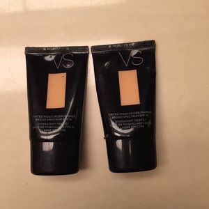 victorias secret foundation