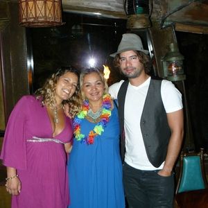 Meet your Posher, Sueli