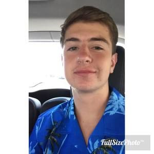 Meet your Posher, Austin