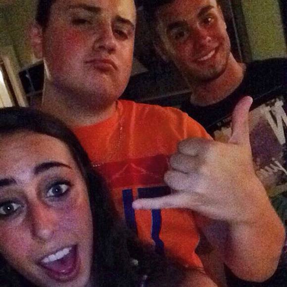 Meet your Posher, Peter