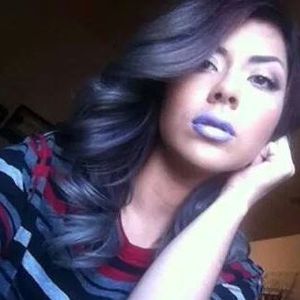 Meet your Posher, Nina