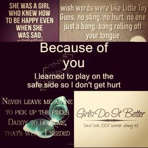 Meet your Posher, Lala