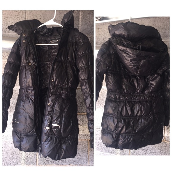 Frost Puffer