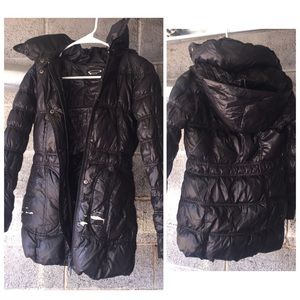 Frost Puffer