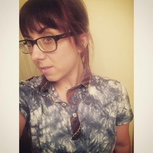 Meet your Posher, Corey