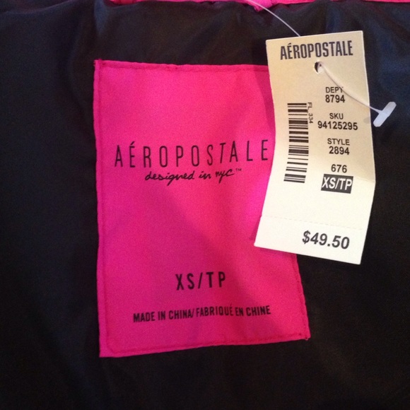 Vest - Picture 3 of 4