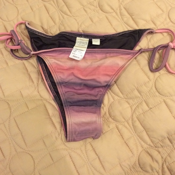 L*space bottoms-Small