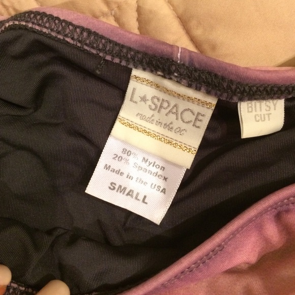 L*space bottoms-Small - Picture 2 of 3