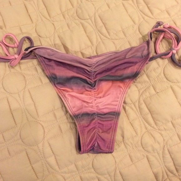 L*space bottoms-Small - Picture 3 of 3
