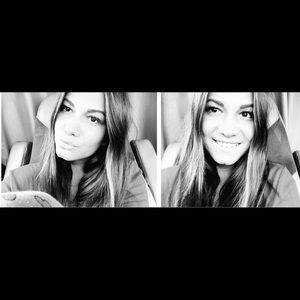 Meet your Posher, Katarina
