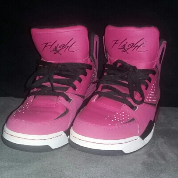 Jordan flights