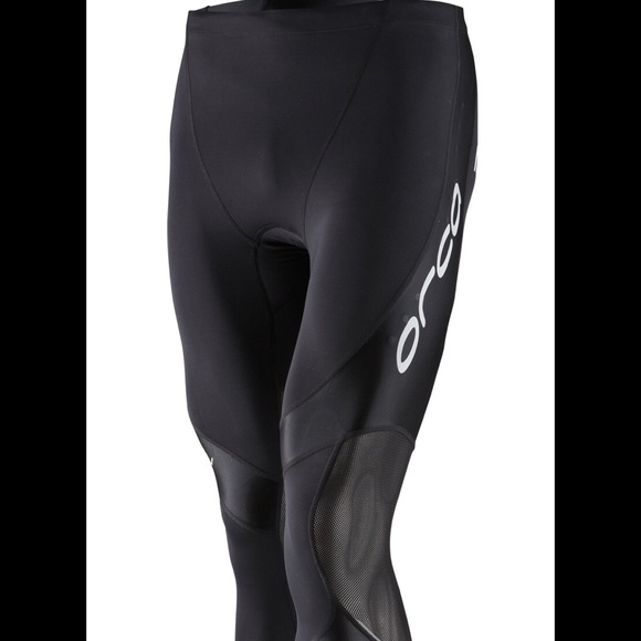 PERFORMANCE compression tights