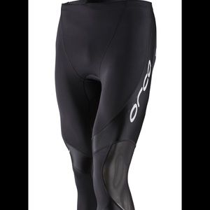 PERFORMANCE compression tights