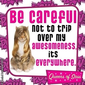 Meet your Posher, Amy