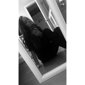 Meet your Posher, Destiny