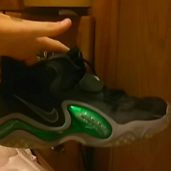 Nike zoom air tuff - Picture 1 of 4