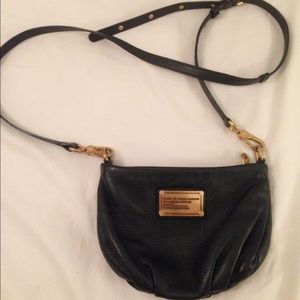 Marc by Marc Jacobs crossbody bag.  No trades.