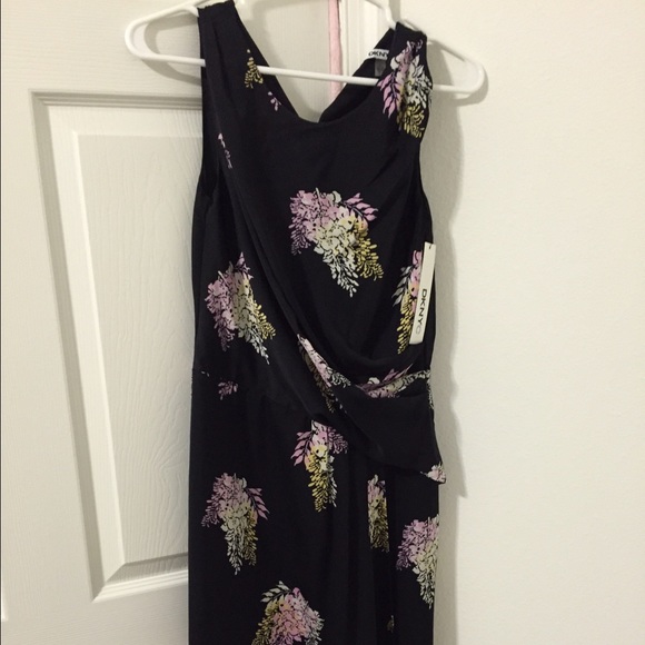 DKNY dress BRAND NEW!!
