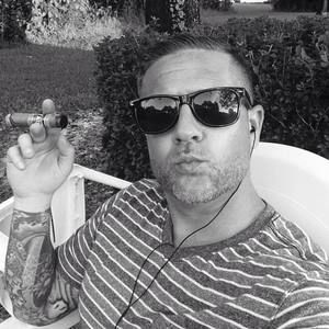 Meet your Posher, Jeff