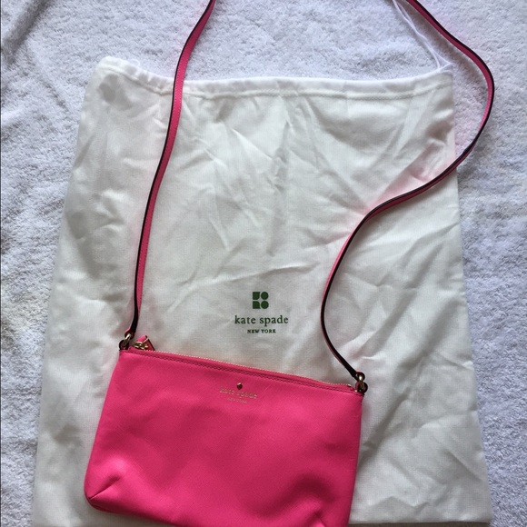 Kate Spade Crossbody Bag