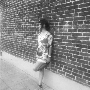 Meet your Posher, Michelle