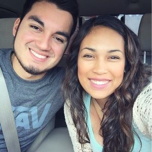 Meet your Posher, Marissa