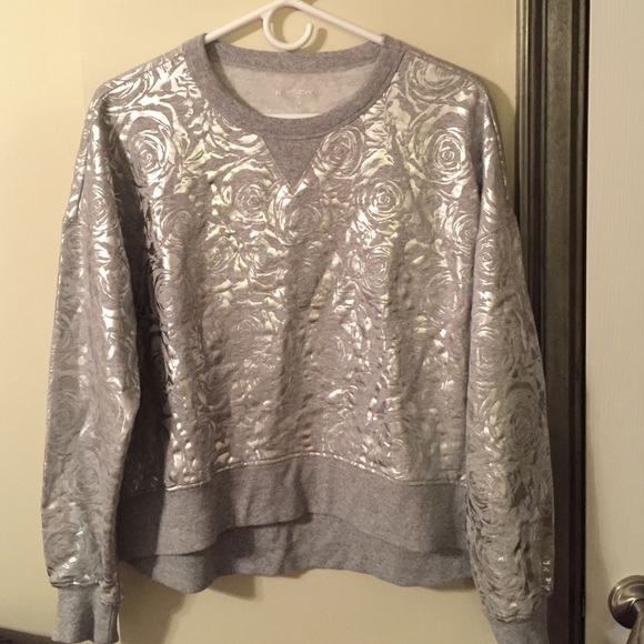 Betsey Johnson Jackets & Blazers - Betsey Johnson sweatshirt