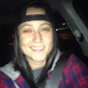 Meet your Posher, Kelsie