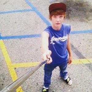 Meet your Posher, Jayden