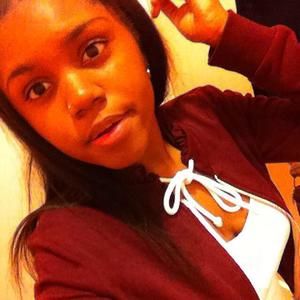 Meet your Posher, Shabrea