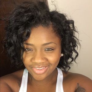 Meet your Posher, Kamirah