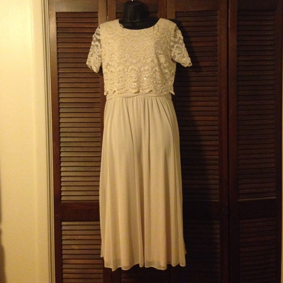 Evening Dress