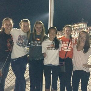 Meet your Posher, Mckenzie