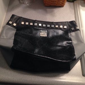 DEMI size Miche Luxe shell with handles