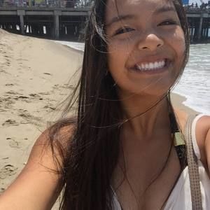 Meet your Posher, Erika