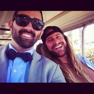 Meet your Posher, Mark