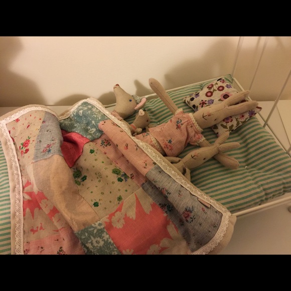 Meet your Posher, Soyoun