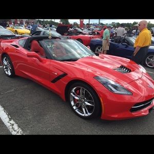 Meet your Posher, Carlos