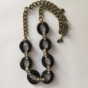 J. Crew necklace