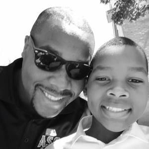 Meet your Posher, Jamal